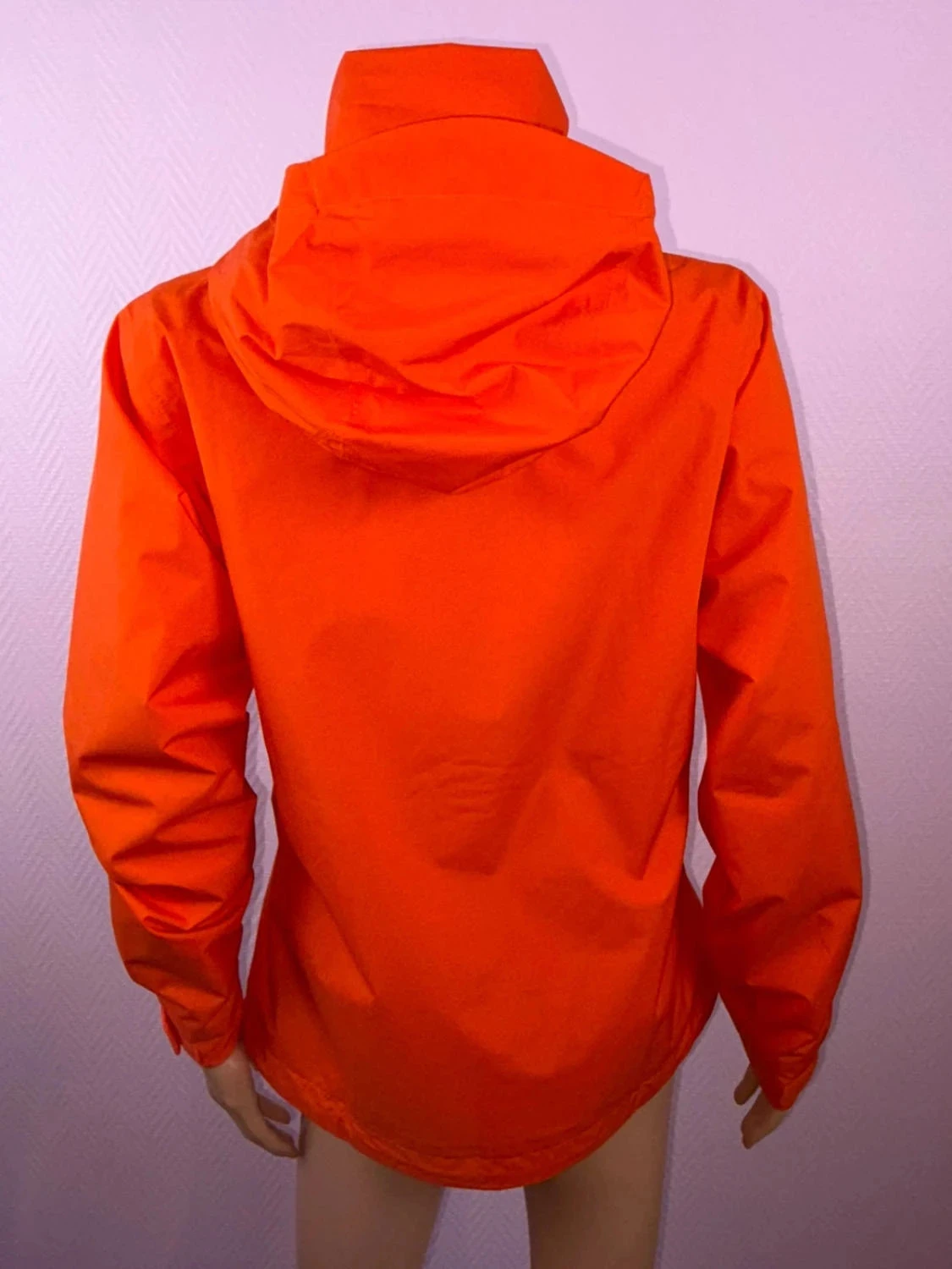 Chaqueta adidas mujer nunca usada talla s – photo 4